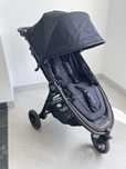 Baby Jogger City Mini GT2 – jak nowy, użyty 3x, stan idealny biegowy