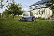 Robot koszący HUSQVARNA automower 310 mark II nowy! INSTALACJA GRATIS!