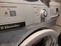 Pralka Electrolux EWS126410W (na części)