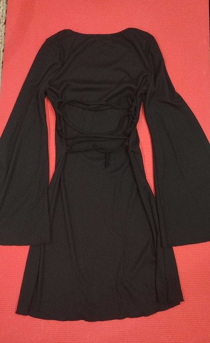 Плаття чорне р. XS