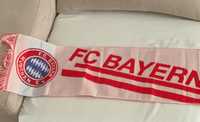 Cachecol FC Bayern Munique