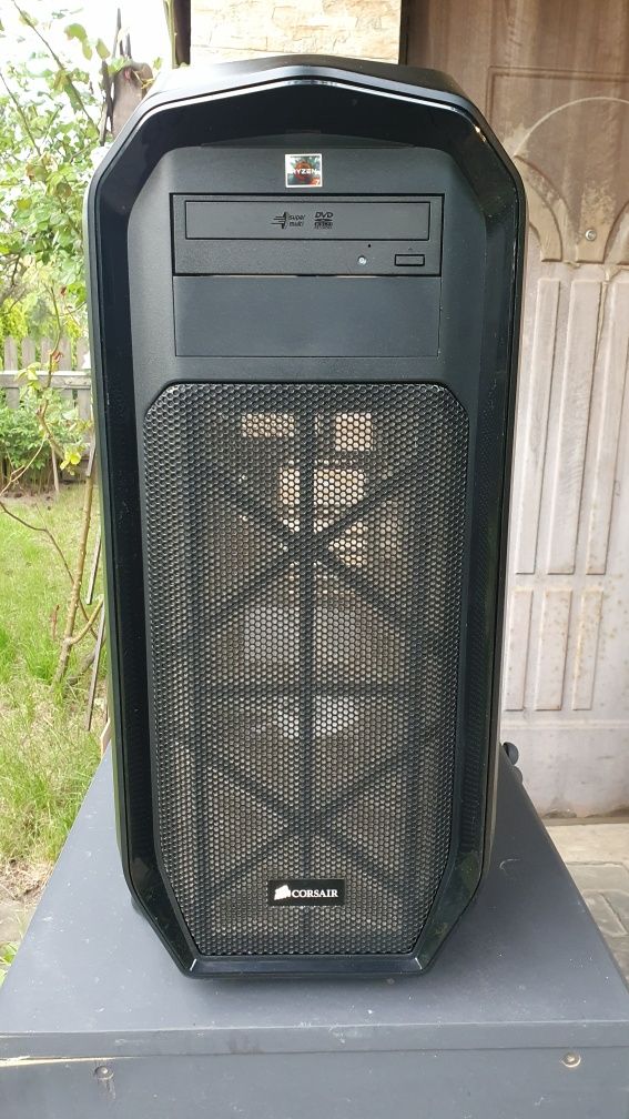Obudowa Corsair Graphite 780T