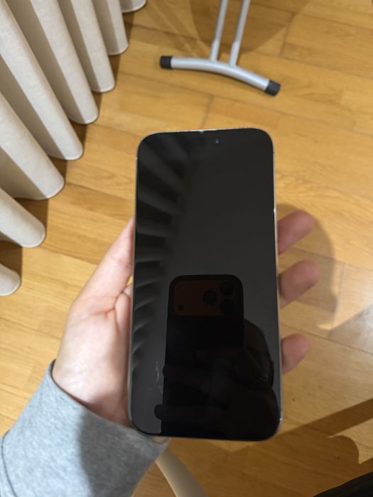 Iphone 16 pro max 512g