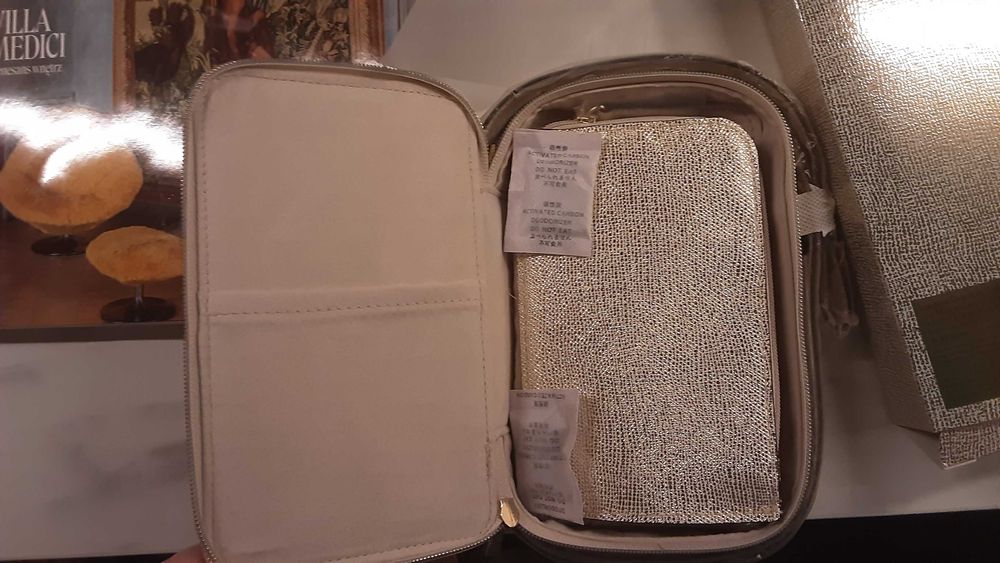 Estee lauder torebka kosmetyczna