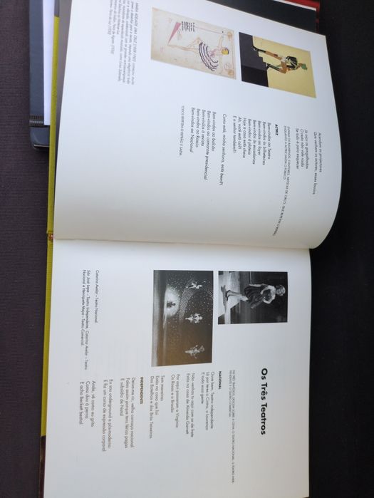 Passa por mim no Rossio de Filipe La Féria