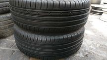 Шини літні BRIDGESTONE 185/50 R16 колеса б у покришки