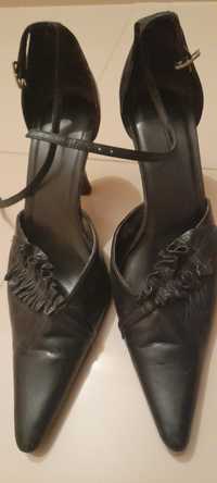 Buty damskie nr39