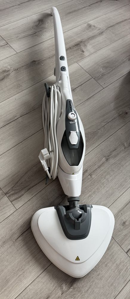 Mop parowy silvercrest sdm 1500 d3 hg05618