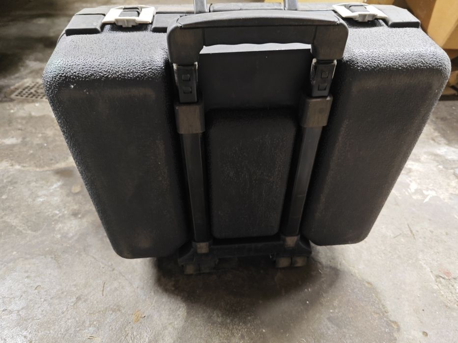 Walizka narzędziowa Einhell