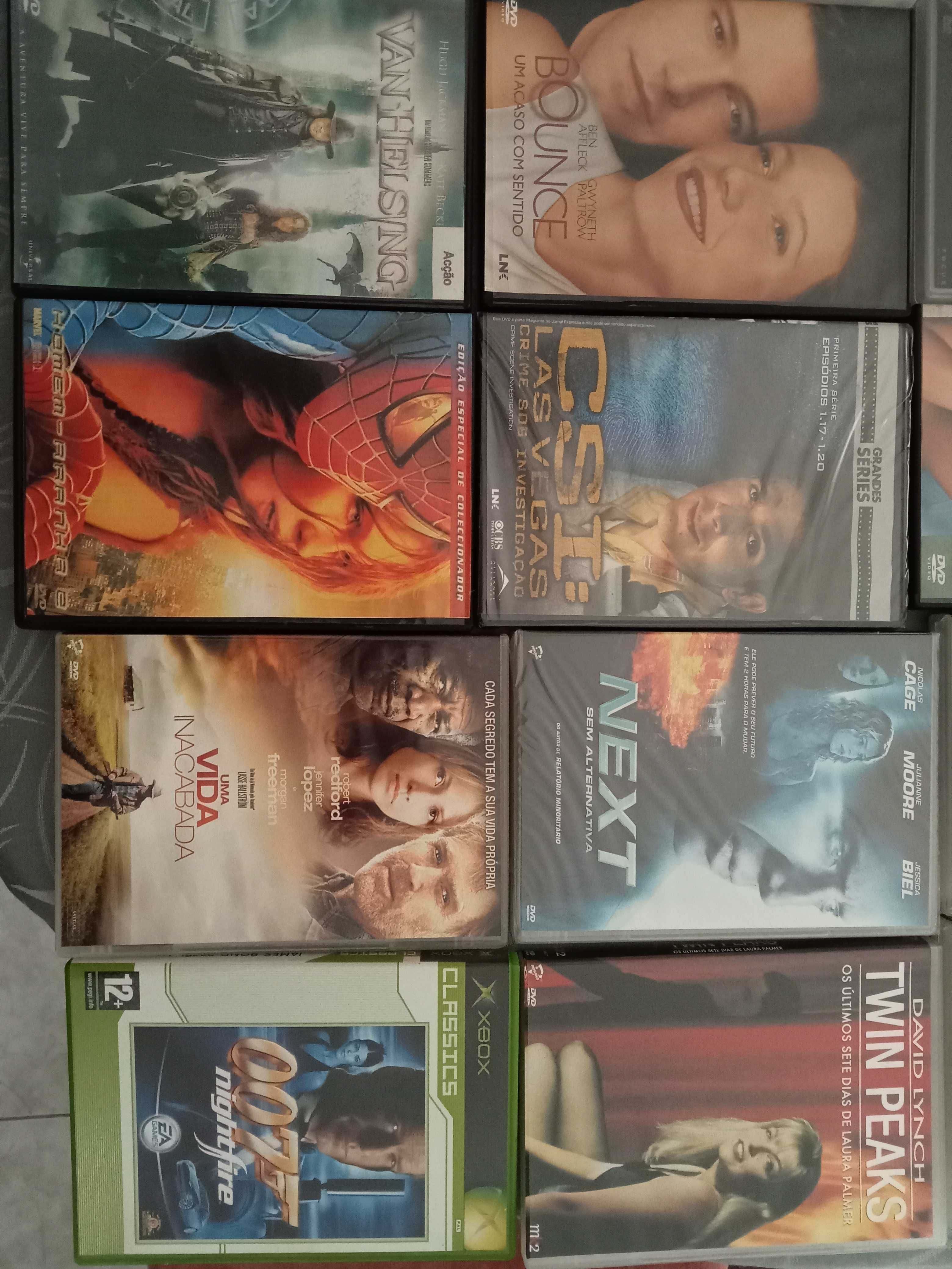 Filmes em CD para venda