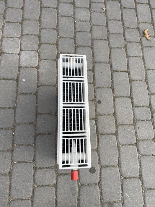 Grzejnik, kaloryfer 40x40x10