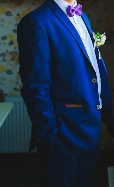 Продам  чоловічий костюм, фірми West-Fashion
