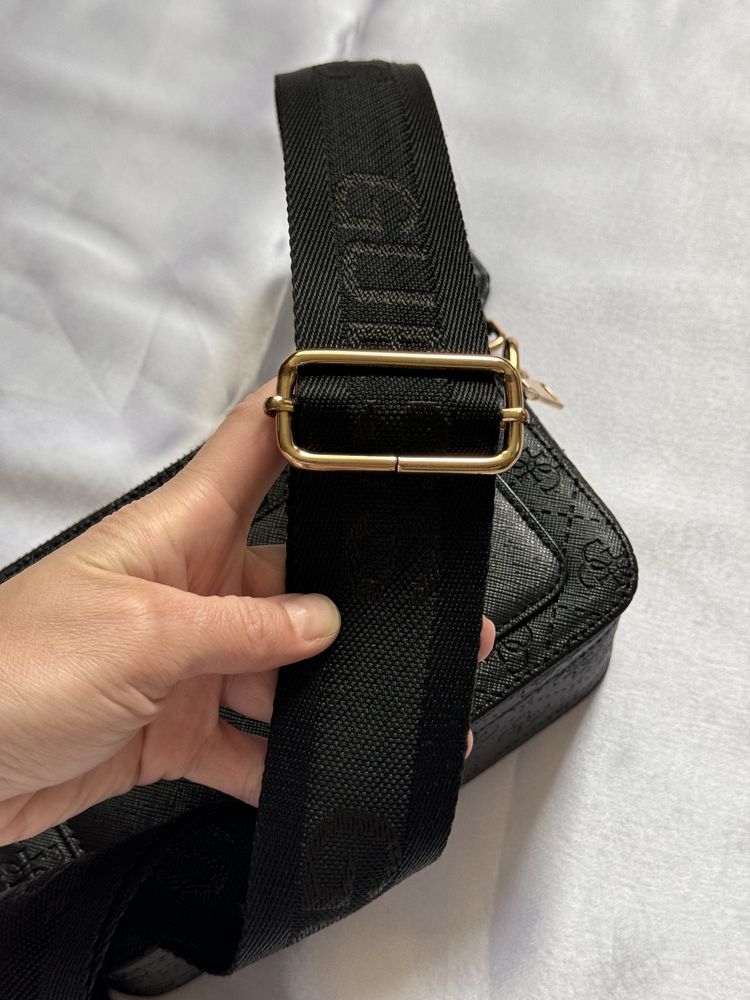 Сумка клатч Guess