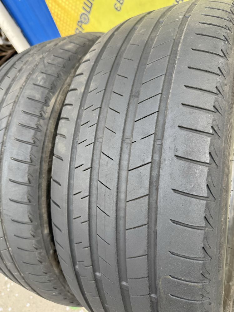 Шини Bridgestone Alenza 001 245/45r20 Літо Склад б/у