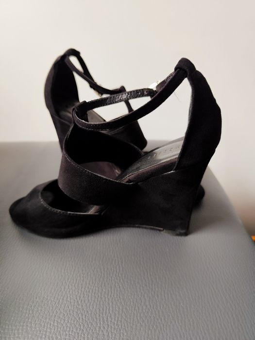 Buty damskie r36