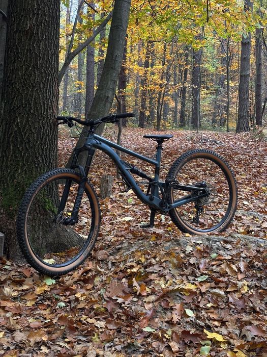 Rower Kellys swag 30