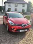 Renault Clio Renault clio 2018 rocznik