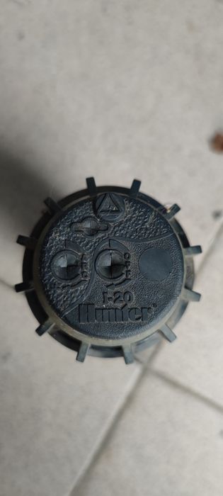 Продам 2 дождевателя для полива hunter i20