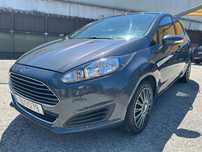 Ford fiesta 1500 diesel