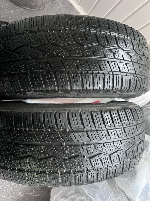 Toyo 235 60 18 зима