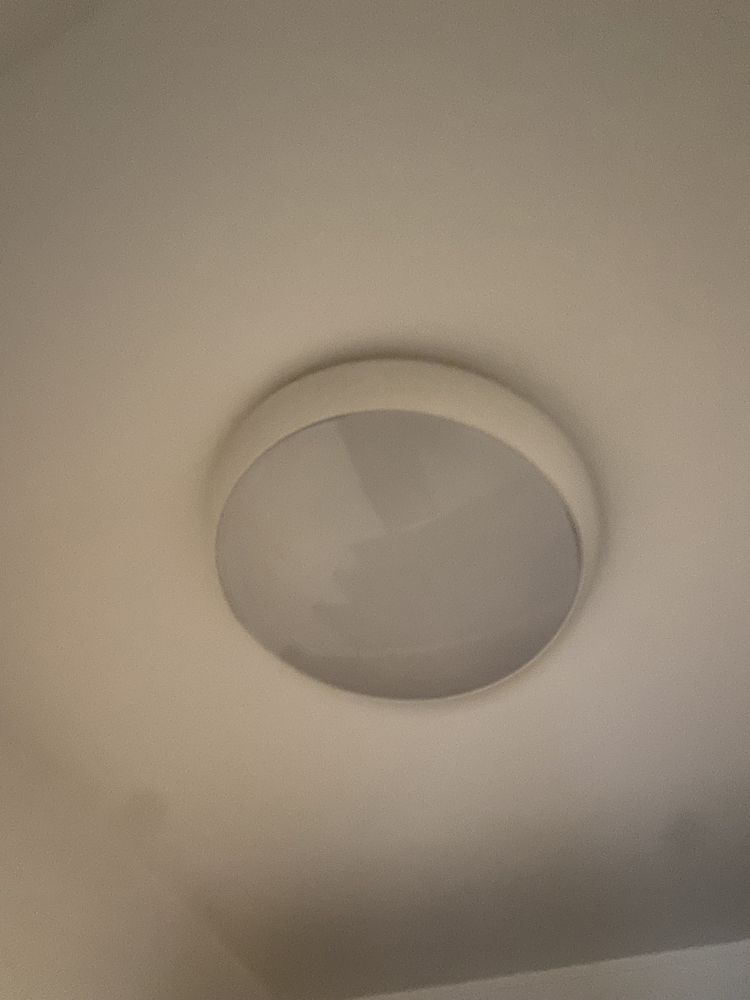 Plafon lampa sufitowa okazja średnica ok 30 cm