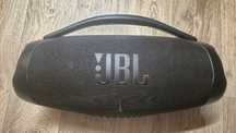 JBL Boombox 3 wifi