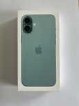 Iphone 16 Plus 128GB - gwarancja 04.2026