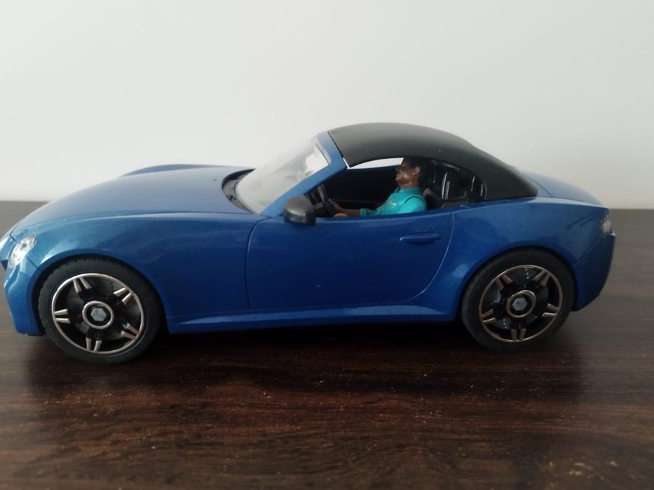 Auto Bruder 03481