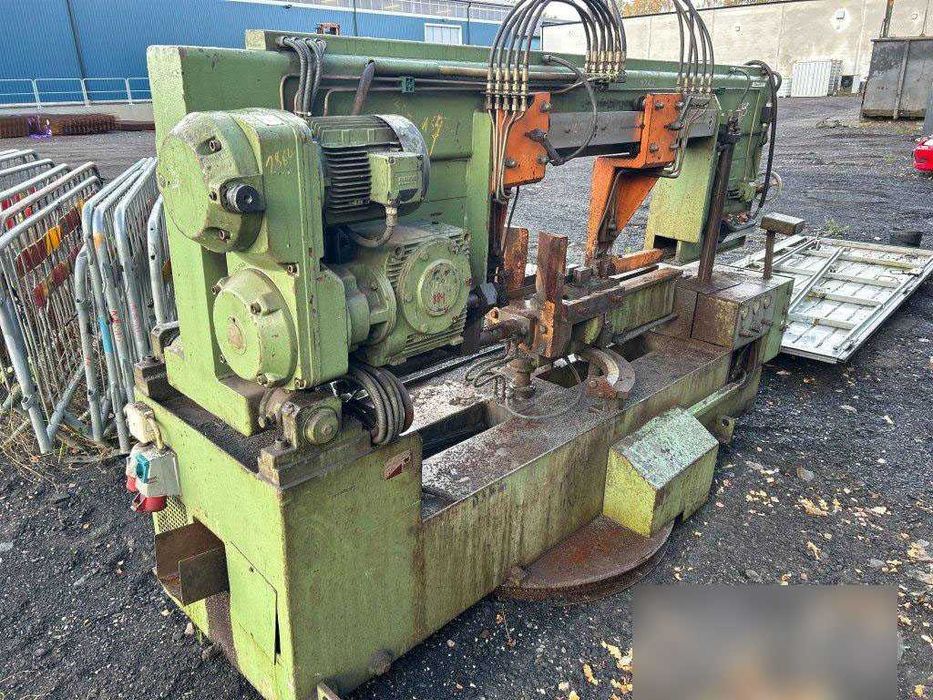 pila tasmowa do stali duza