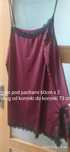 Koszulka nocna 4-5xl