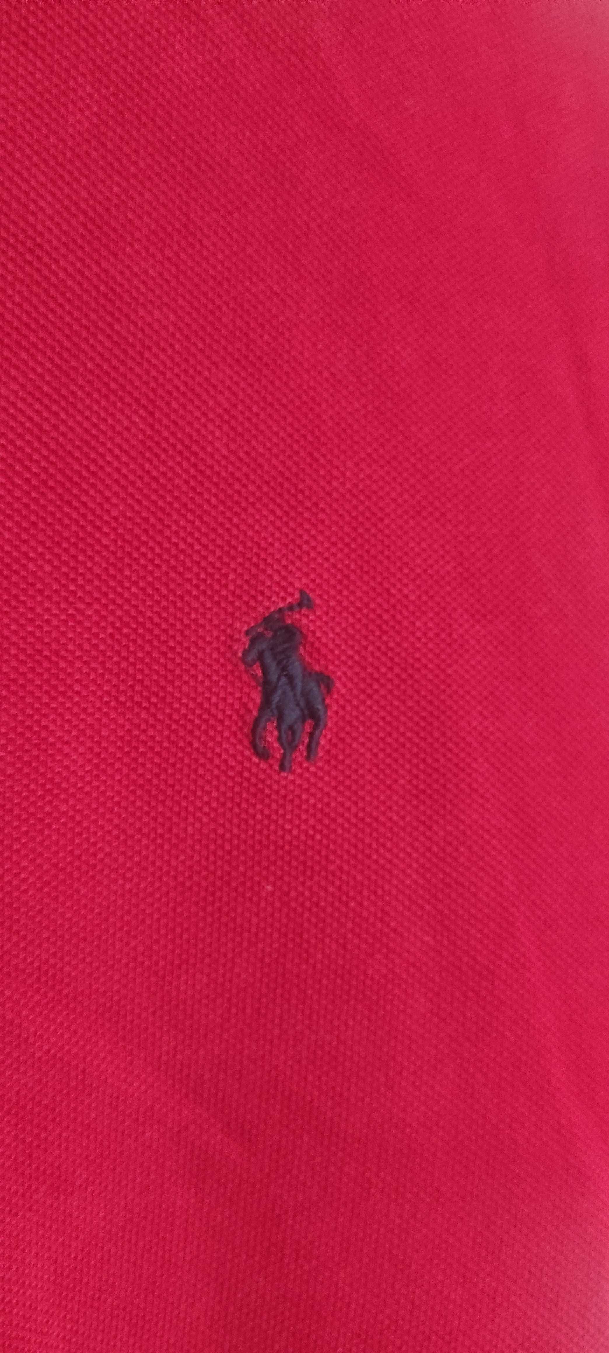 Koszulka Polo Ralph Lauren