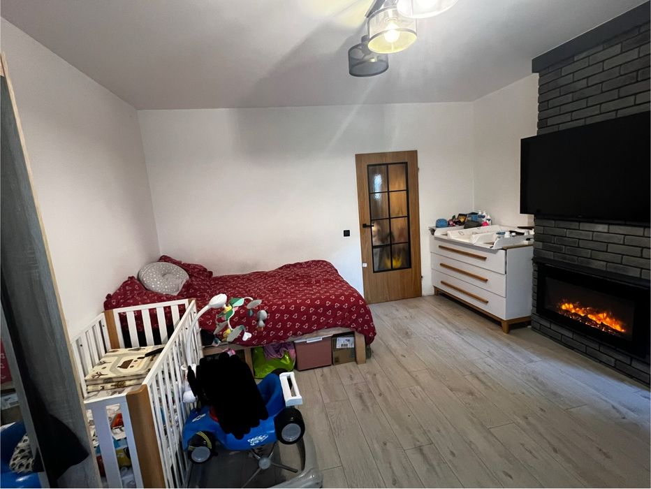 Mieszkanie TBS - odstąpię partycypację