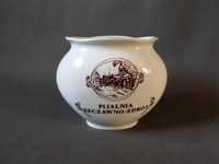 Porcelana WAWEL - stare naczynie do wody