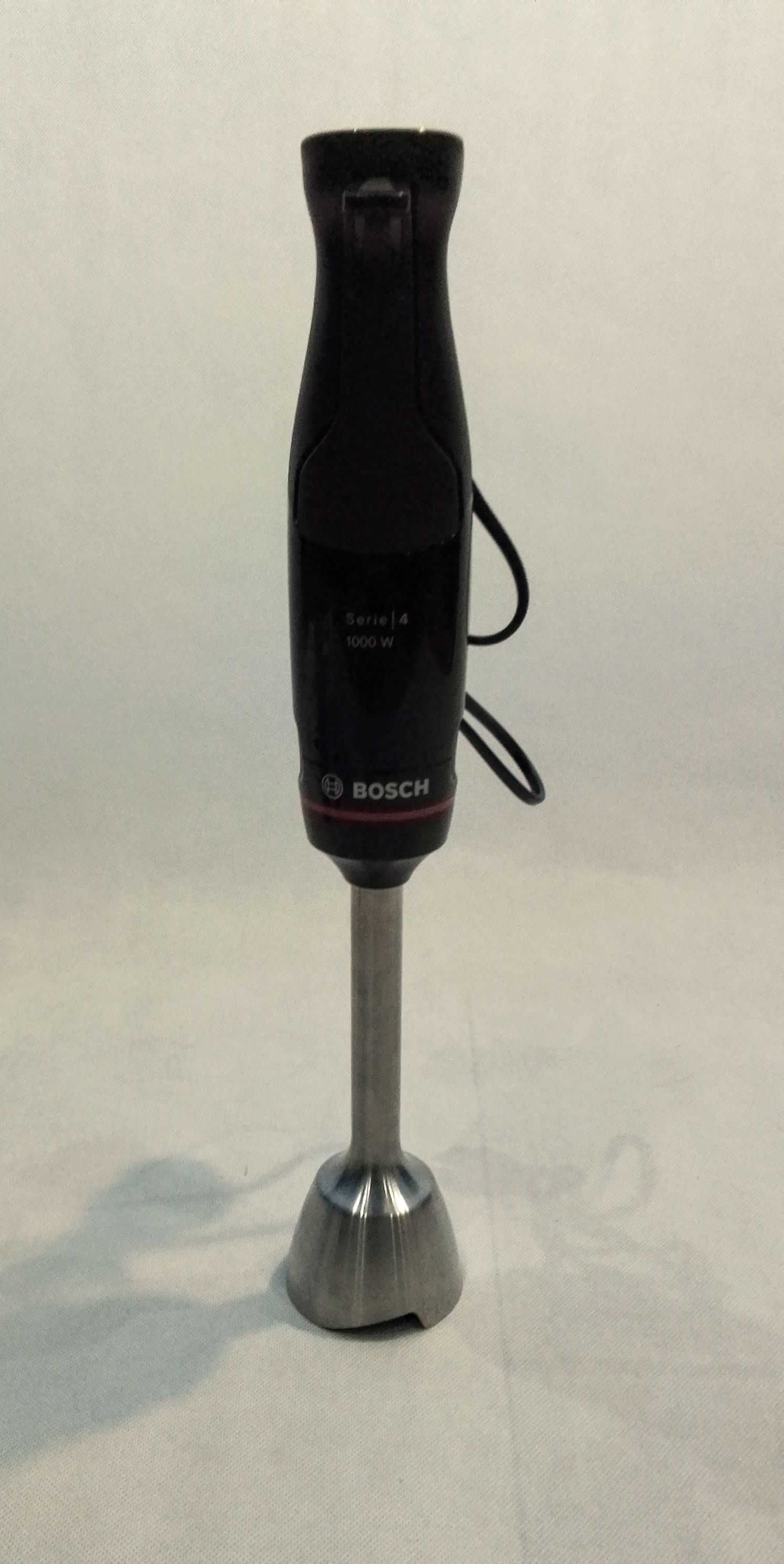 Blender Bosch ErgoMaster seria 4, 1000 W