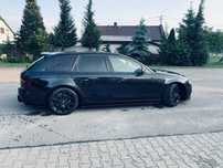 Audi A4 Audi a4 b8 2.0 tdi