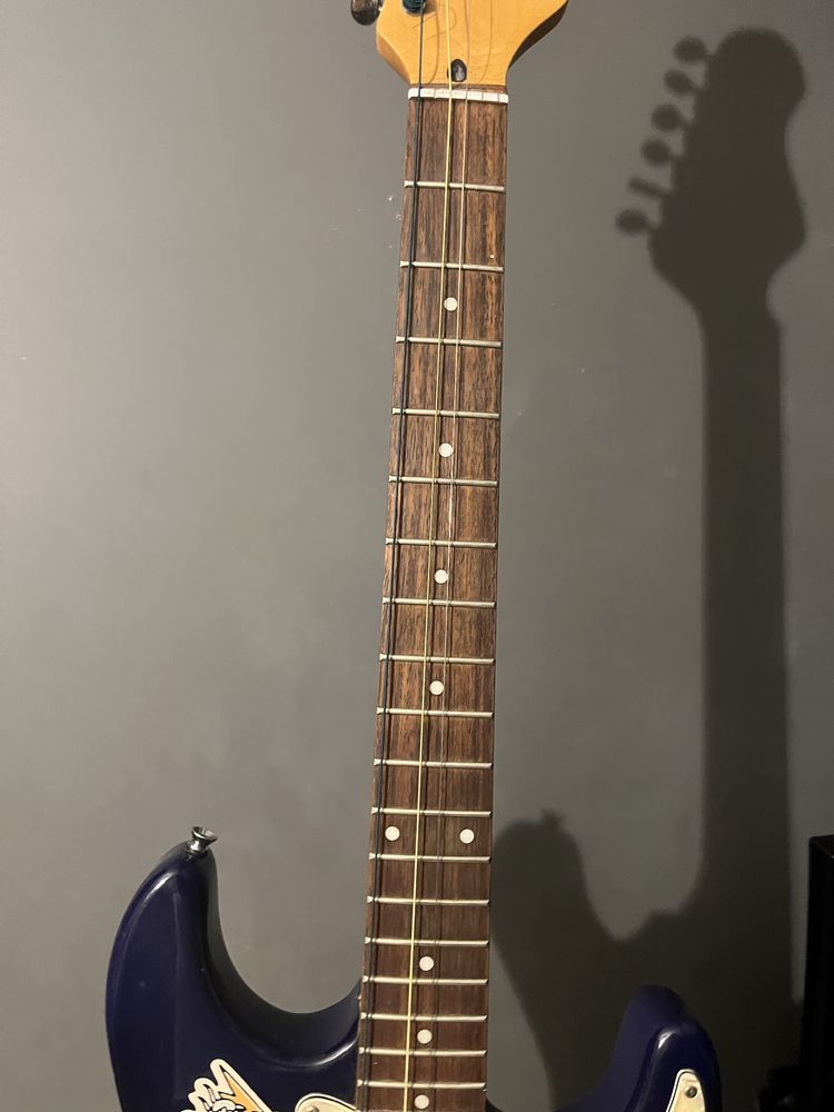 gitara fender encore