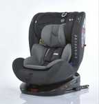 Автокрісло  El Camino EVEREST ME 1114 Light Gray