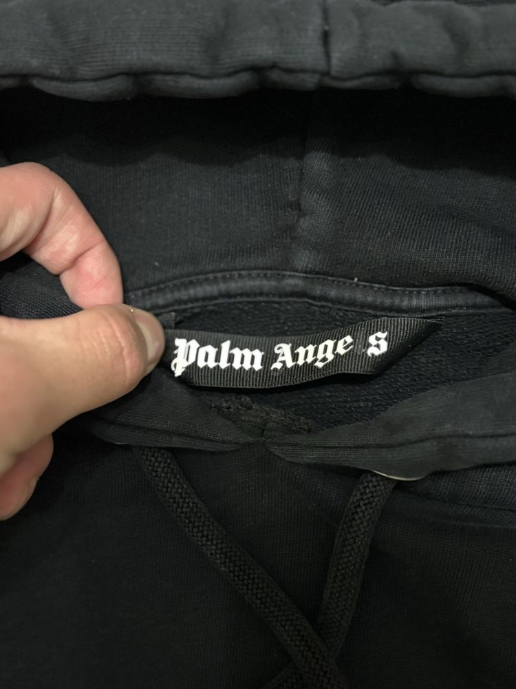 Palm Angels hoodie