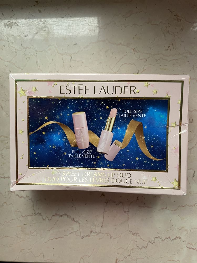 Estee Lauder Sweet Dreams Lips Duo