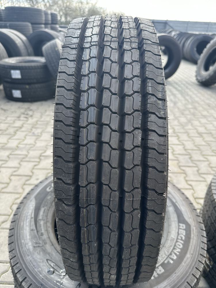 GoodYear Regional RHS II 205/75R17.5