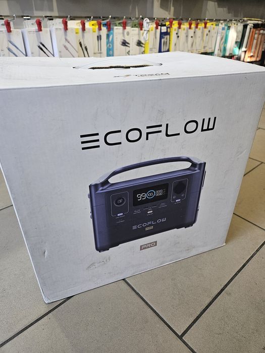 Ecoflow River Pro 720Wh(usa)