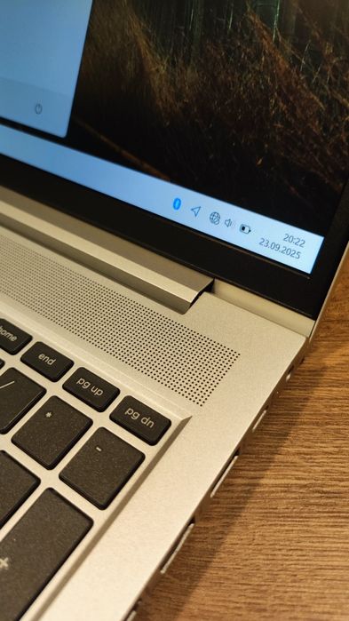 #2421 HP PROBOOK 450 G9 i5-1235U 16GB 512SSD GW12 FV23 NA LATA DO BIUR