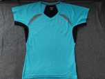 Asics sportowa koszulka bluzka t-shirt S