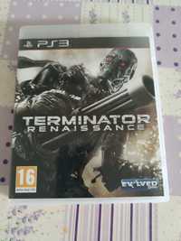 Gra ps3 terminator salvation