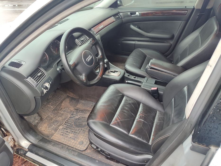 Продам Ауди а6с5