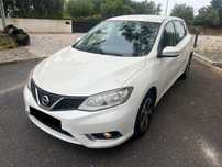 Nissan Pulsar 1.5 DCi Sport 2015