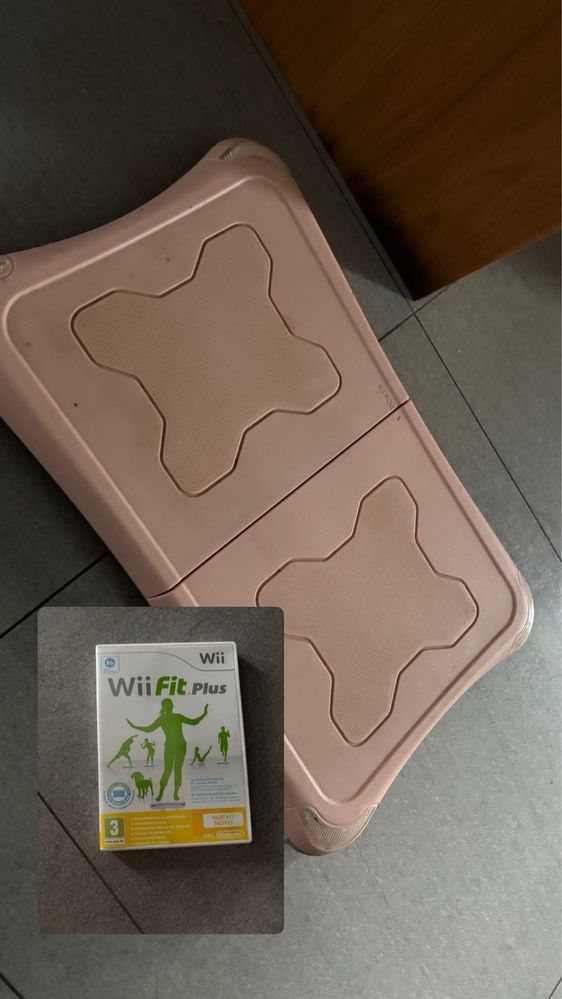 tapete da wii com novo