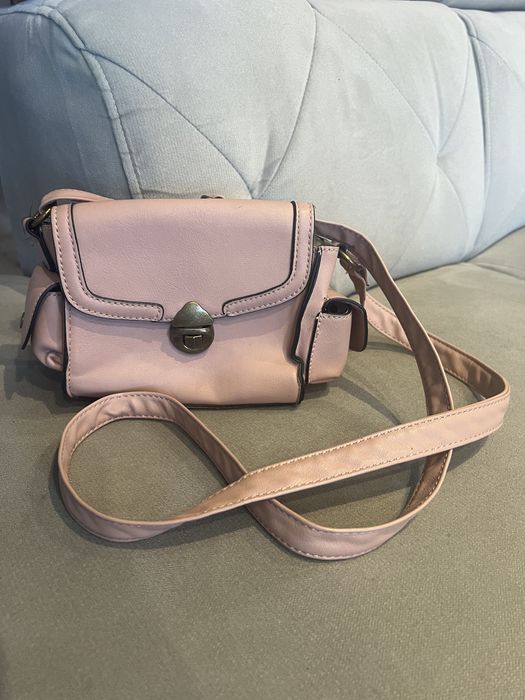 Mala torebka na ramię