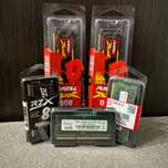 (ОЗУ) Оперативна пам'ять DDR3 DDR3L DDR4 ( 4gb 8gb 16gb ) до Ноутбука