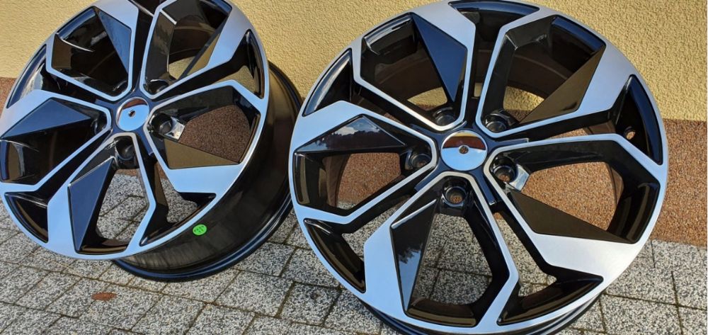 FELGI FE175 Kia Sportage Hyundai Tuscon Mazda 18